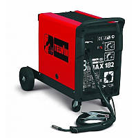 Bimax 182 Turbo — Зварювальний напівавтомат (230 В) 30-170 А