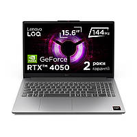 Ноутбук Lenovo LOQ 15ARP10E (83S000EPRA)— Новий