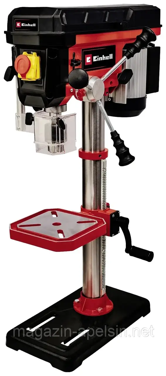 Дрель настольная Einhell TC-BD 630/1 4520597 630 Вт 240 В
