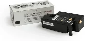 Тонер для принтера Xerox 106R02762 Yellow, фото 1