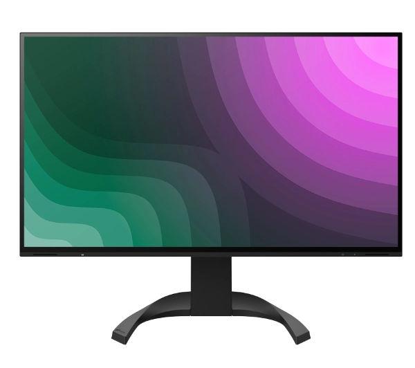Монитор Eizo FlexScan EV2740X-BK 27" 4K IPS 60Гц 5мс Черный, фото 1