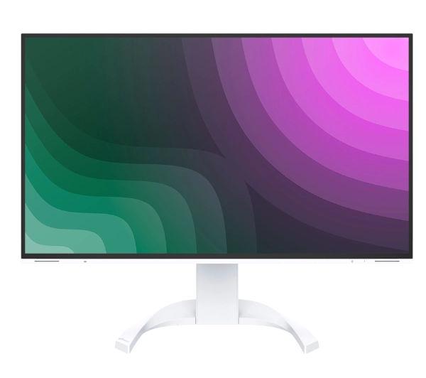 Монітор Eizo FlexScan EV2740X-WT 27" 4K IPS 60Гц 5мс Білий, фото 1