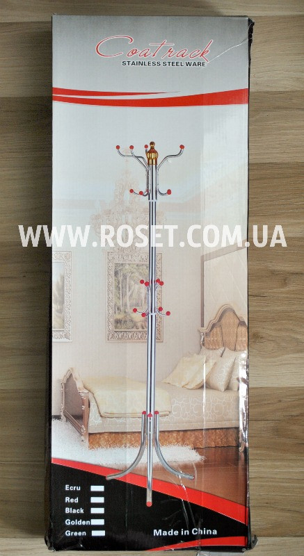 Підлогова стійка, вішалка для одягу Coat Rack 185 см