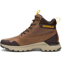 Ботинки Caterpillar (CAT) Colorado Sneaker Wp P725948 коричневі 42 (195020134702)