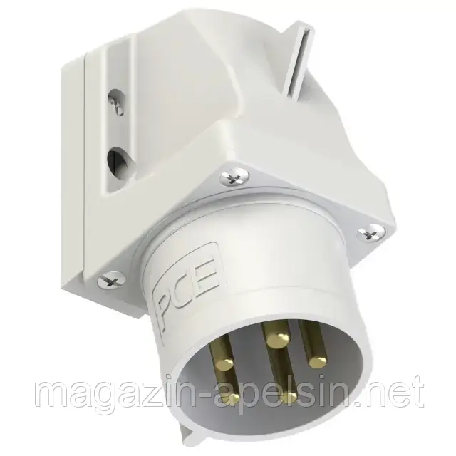 CEE PC Electric 525-1 32 Настінний штекер