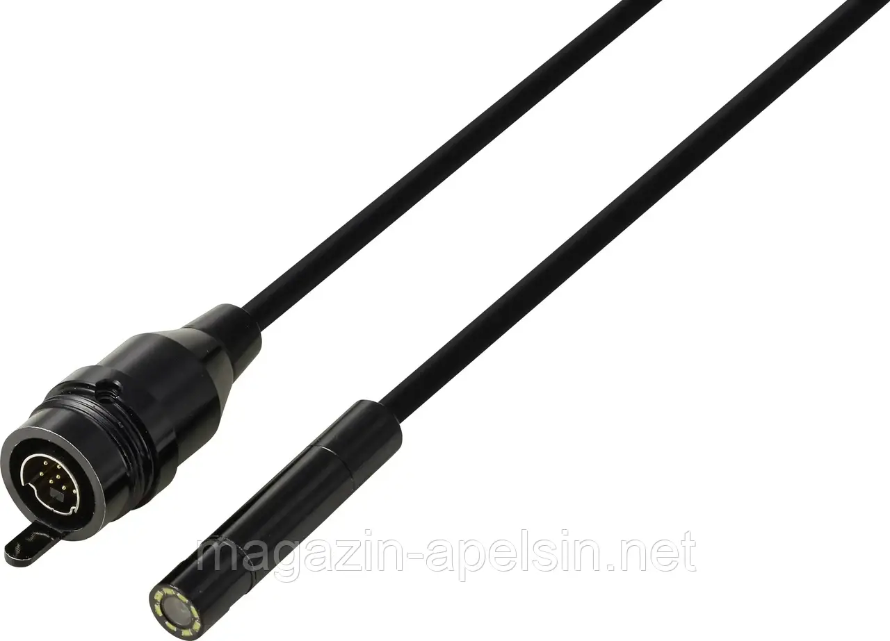 Кабель для камери VOLTCRAFT BS-806 VC-18667040 Діаметр зонда 8 мм 20 м