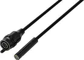Кабель для камери VOLTCRAFT BS-806 VC-18667040 Діаметр зонда 8 мм 20 м