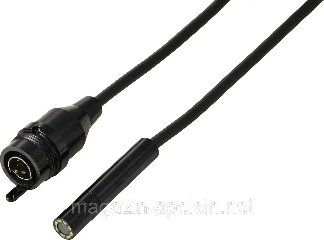 Кабель для камери VOLTCRAFT BS-805 VC-18667035 Діаметр зонда 8 мм 20 м