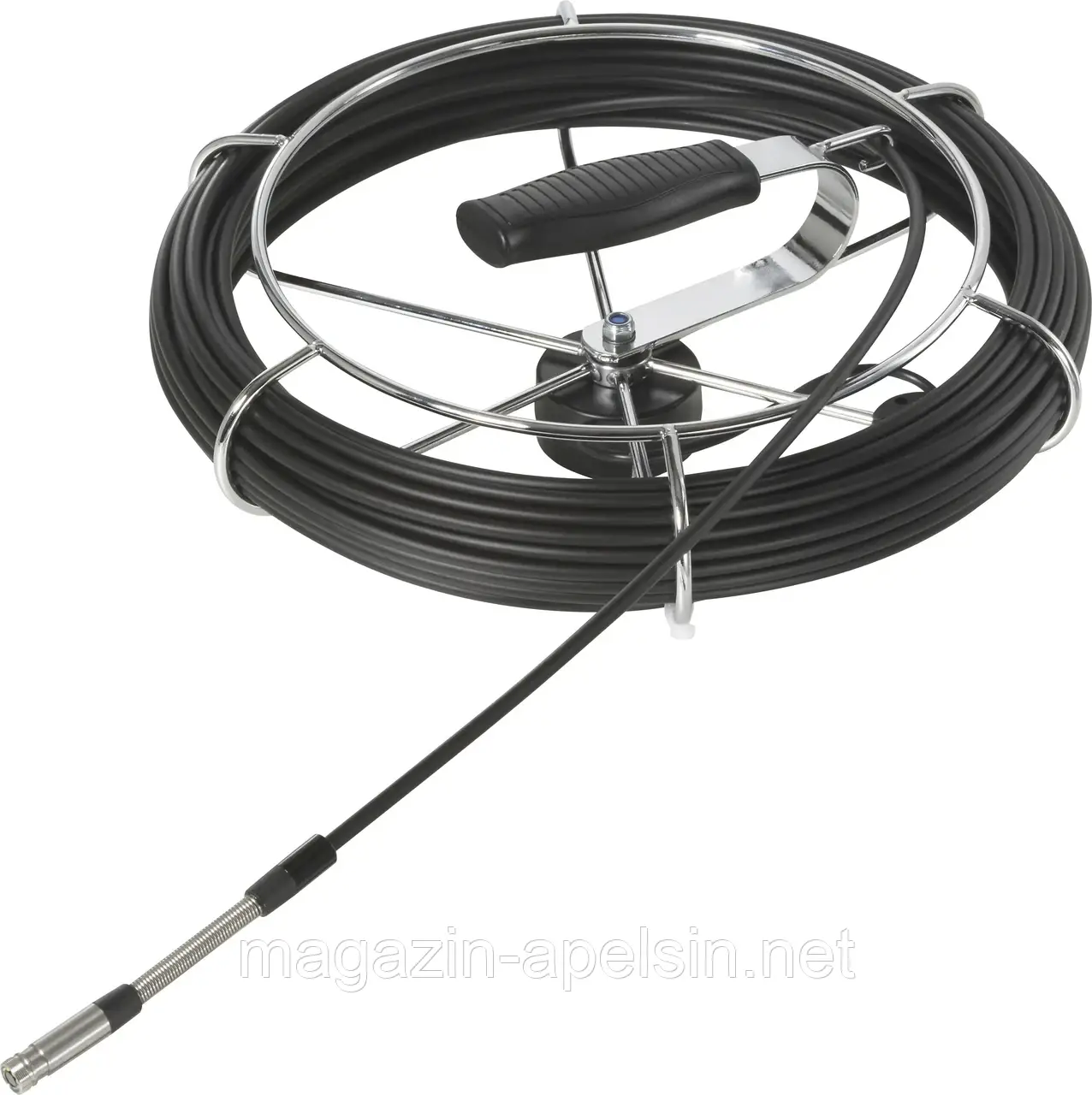 Кабель для камери VOLTCRAFT BS-807 VC-18667045 Діаметр зонда 10 мм 20 м