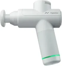 Hyperice Hypervolt Go 2 Arctic Gray 5520000600, фото 1