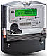 Лічильник НИК 2303 АП1Т 5-100А трифазний багатотарифний активної електроенергії прямого вмикання., фото 2