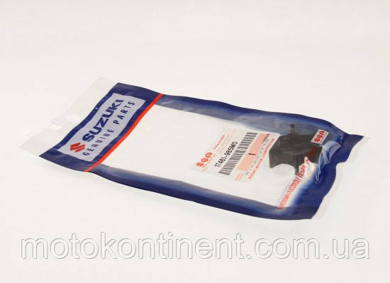 17461-985M0 Крильчатка для човнового мотора Suzuki/Johnson DT2-DT8 DF4/5/6