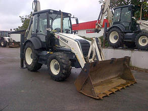 Terex 860