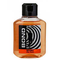 Лосьйон після гоління Bond sport 125 ml..