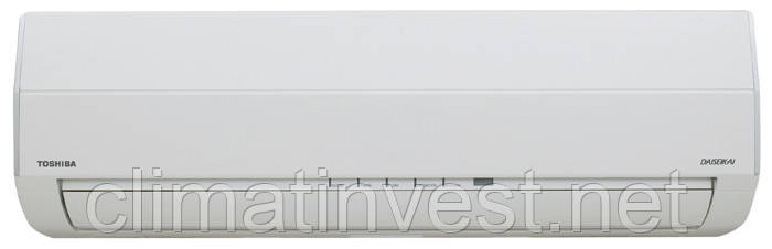 Кондиціонер Toshiba RAS-10SKVP-ND/RAS-10SAVP-ND