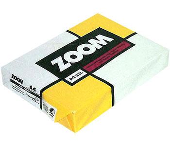 Папір  ZOOM 80г/м кв 500л.