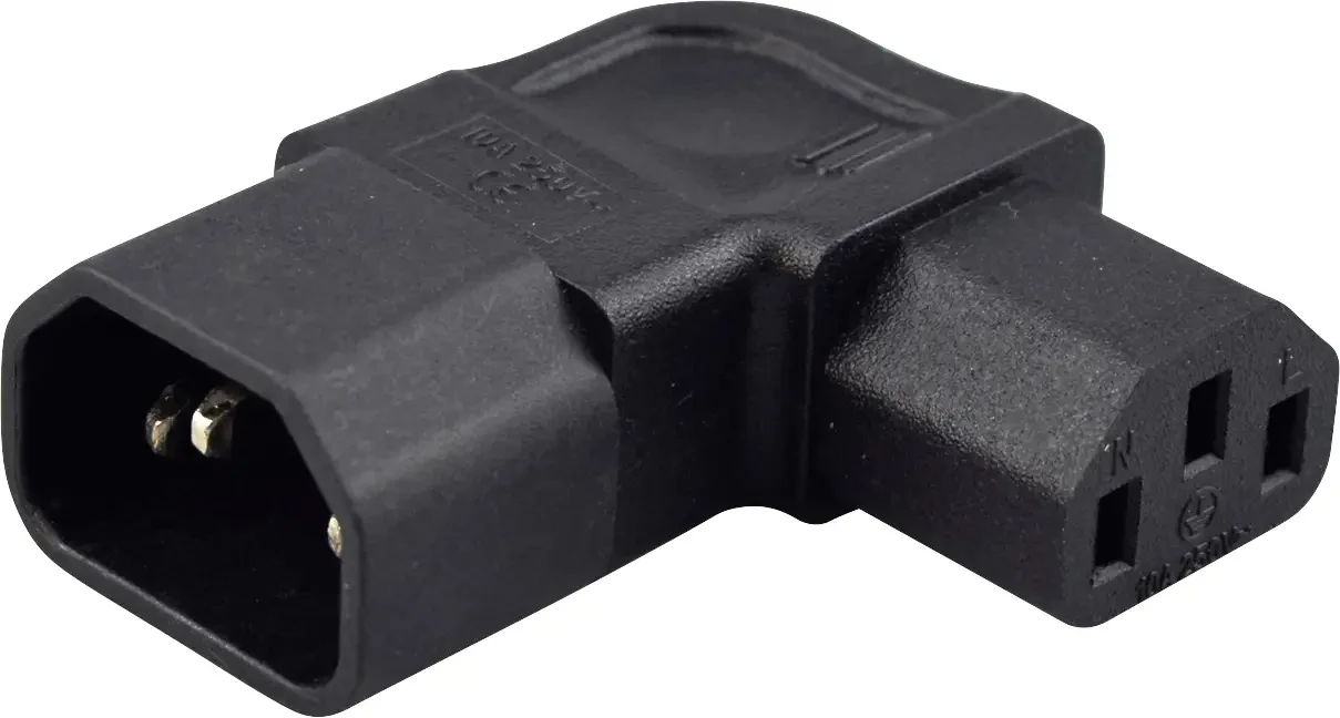 Адаптер TRU COMPONENTS TC-14554312, 1 шт., фото 1