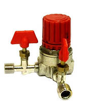 Редуктор («рога») компресора, малий