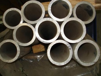 Труба дюралева 38х6,0 Д16Т, фото 1