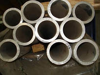 Труба дюралева 14х1,0 Д16Т