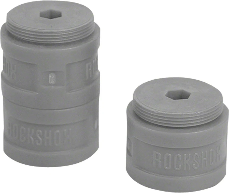 Токени повітряної камери RockShox PIKE/BOXXER/LYRIK/YARI SOLO AIR/DEBONAIR LINEAR XL 11.4018.032.000, фото 1