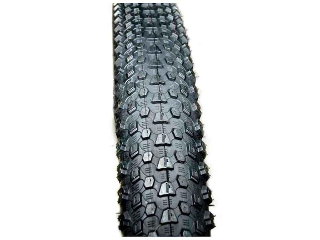 Покришка без камери 20 х 2,125 P1197 Anti-puncture 5mm tire viper ТМ Wanda, фото 1