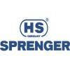 Sprenger