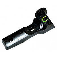 Прицільні планки і мушки