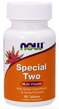 Вітаміни для жінок, Now Foods, Special Two, 90 tabs