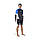 Футболка Rash Guard TRILASTIC довгий рукав чоловіча, фото 3