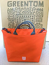Сумка Shoping Bag Greentom, фото 3