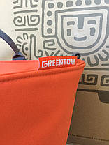 Сумка Shoping Bag Greentom, фото 5