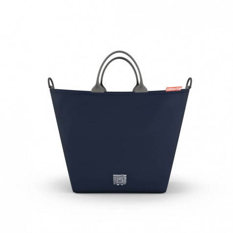 Shoping Bag Greentom