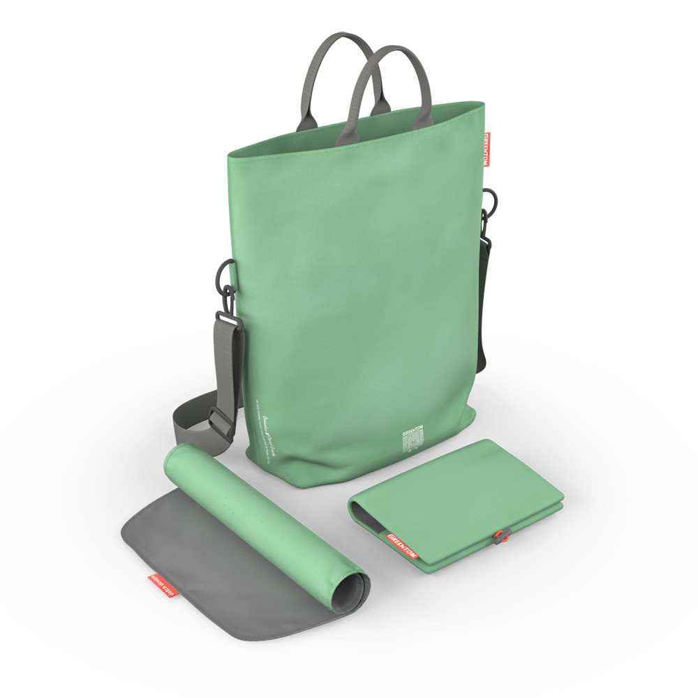 Сумка Greentom Diaper Bag