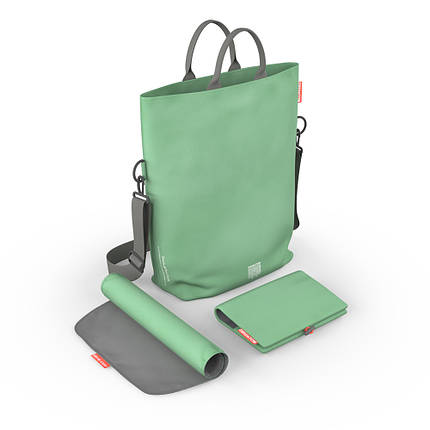 Сумка Greentom Diaper Bag, фото 2
