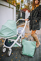 Сумка Greentom Diaper Bag, фото 2