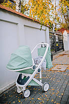 Сумка Greentom Diaper Bag, фото 3