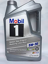 Моторна олива Mobil 1 5W-30 (4,72л)