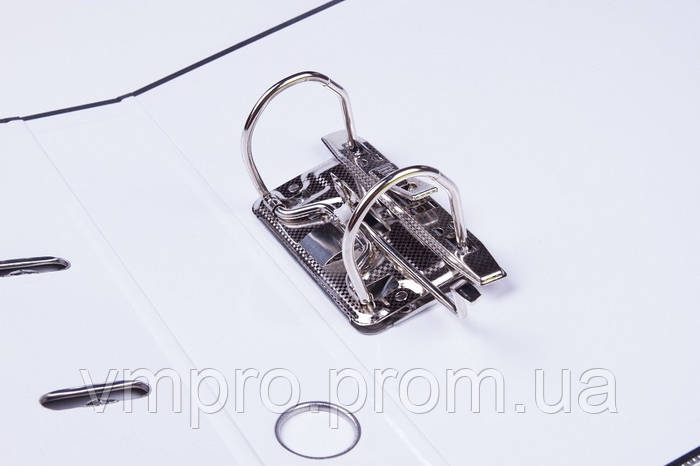 Сегрегатор, папка-регистратор 5 cm,№А-340, замок 2", регистраторы ...