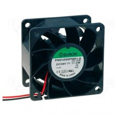 ВЕНТИЛЯТОР (DC) PMD4806PMB1A