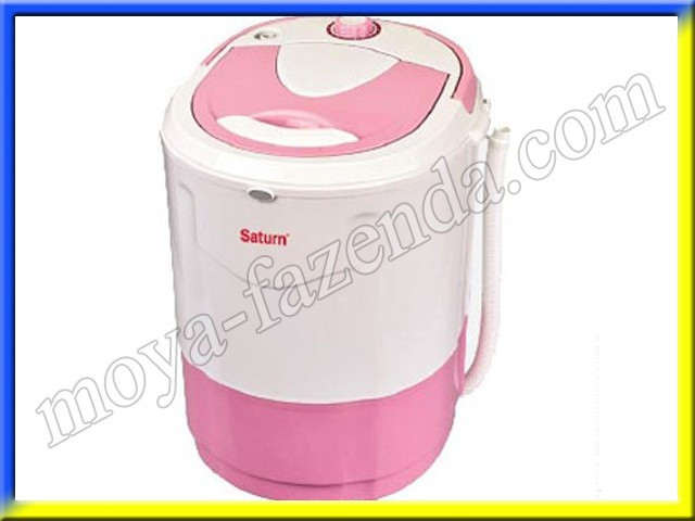 Пральна машина SATURN ST-WM0606