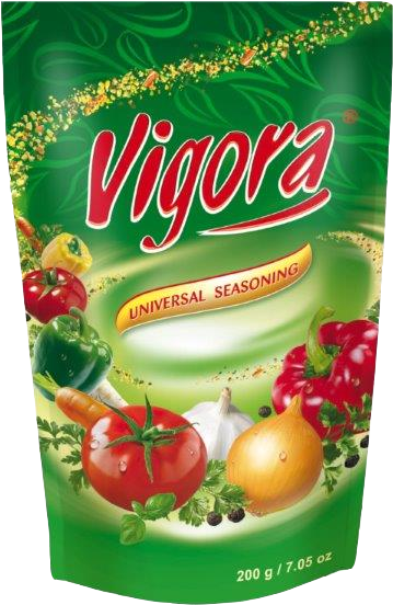 Універсальна приправа Vigora 200 р.