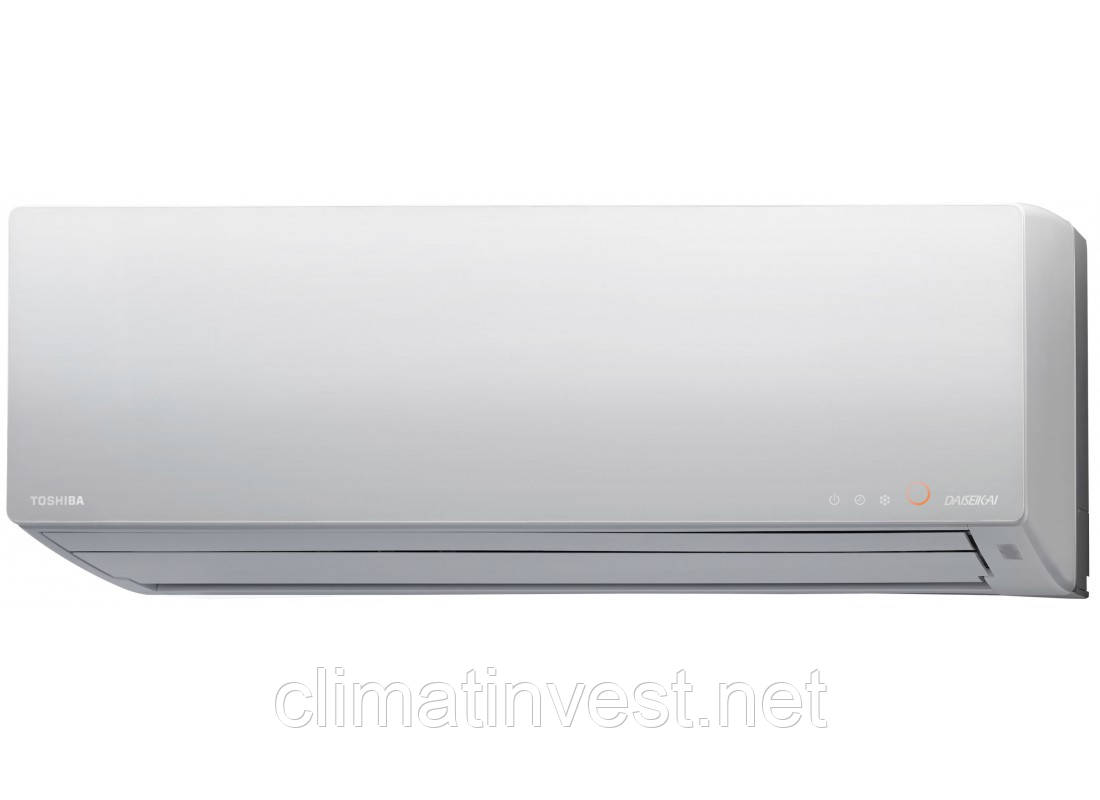 Кондиціонер Toshiba RAS-10G2KVP-EE/RAS-10G2AVP-EE