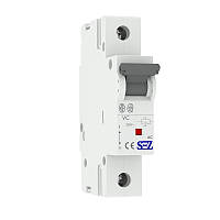 Независимый расцепитель SEZ VC 230V для PR 60 (VC230V)