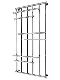 Водяною полотенцесушитель Mario Еліт 1230x600/1200