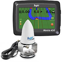 Курсоуказатель Teejet Matrix 430 з RXA-30 антеной, фото 4