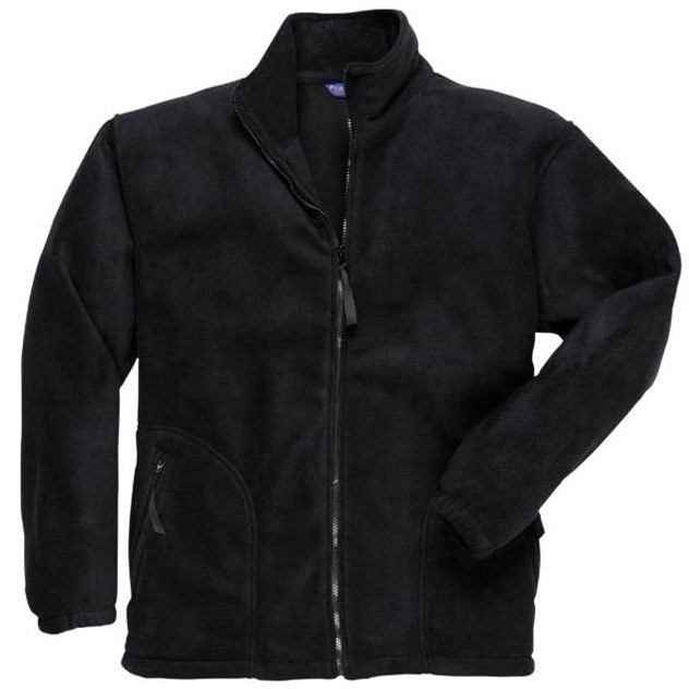 Куртка флісова F400