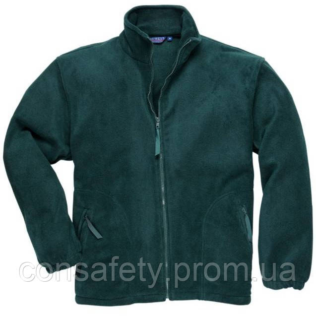 Куртка флисовая F400 Argyll - фото 3 - id-p528314944