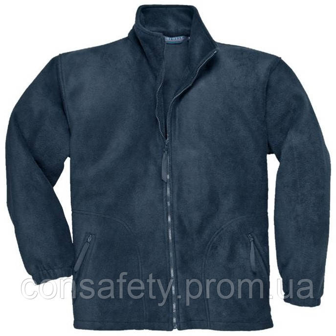 Куртка флисовая F400 Argyll - фото 4 - id-p528314944