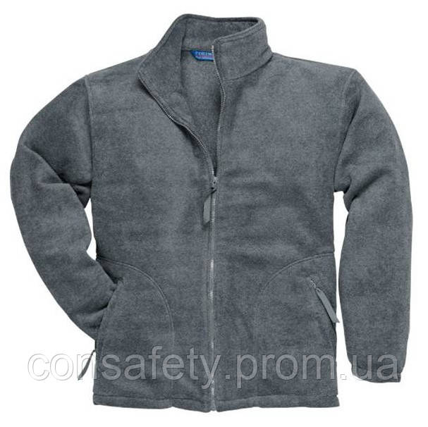 Куртка флисовая F400 Argyll - фото 6 - id-p528314944